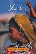 Book A New History of India free