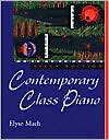 Book Contemporary Class Piano free