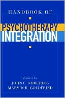 Book Handbook of Psychotherapy Integration free