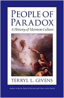 Book People of Paradox: A History of Mormon Culture free