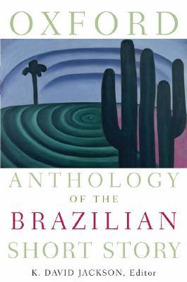 Book Oxford Anthology of the Brazilian Short Story free