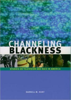 Book Channeling Blackness: Studies on Television and Race in America (Media and African Americans) free