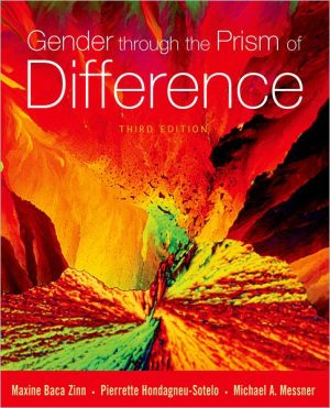 Book Gender Through the Prism of Difference free