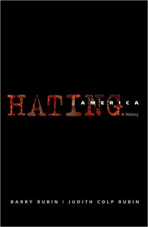 Book Hating America: A History free