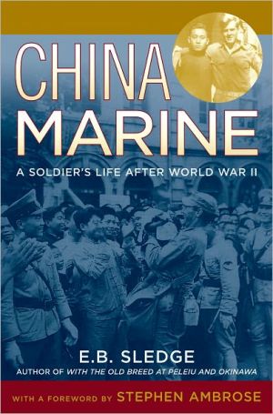 Book China Marine: An Infantryman's Life after World War II free