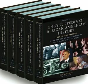 Book Encyclopedia of African American History, 1896 to the Present: From the Age of Segregation to the Twenty-first Century Five-volume set free