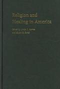 Book Religion and Healing in America free