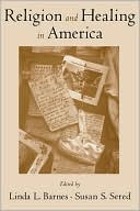 Book Religion and Healing in America free