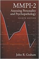 Book MMPI-2 Assessing Personality and Psychopathology Fourth Edition free