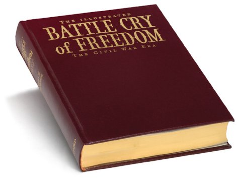 Book The Illustrated Battle Cry of Freedom: The Civil War Era free