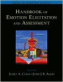 Book Handbook of Emotion Elicitation and Assessment (Series in Affective Science) free
