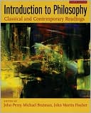 Book Introduction to Philosophy: Classical and Contemporary Readings free