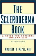 Book The Scleroderma Book: A Guide for Patients and Families free