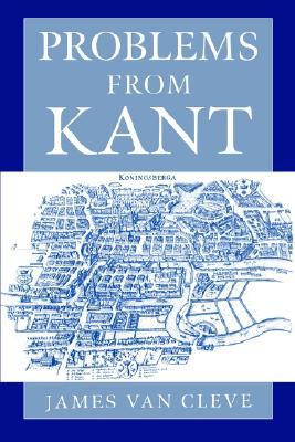 Book Problems from Kant free