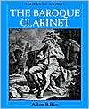 Book The Baroque Clarinet (Early Music Series, 13) free