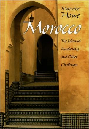 Book Morocco: The Islamist Awakening and Other Challenges free