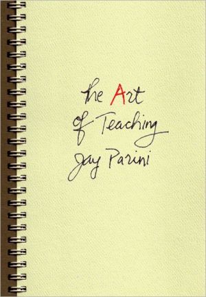 Book The Art of Teaching free