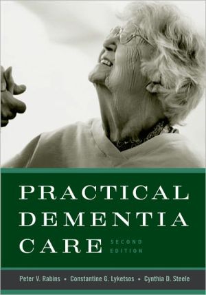 Book Practical Dementia Care free