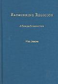 Book Rethinking Religion: A Concise Introduction free