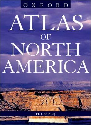 Book Atlas of North America free
