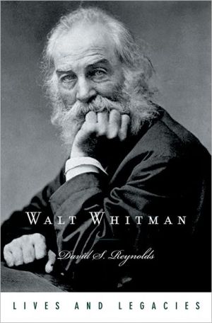 Book Walt Whitman (Lives and Legacies Series) free