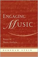 Book Engaging Music: Essays in Music Analysis free