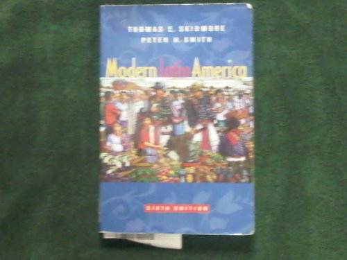 Book Modern Latin America free