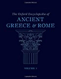 Book The Oxford Encyclopedia of Ancient Greece and Rome: 7-Volume Set free