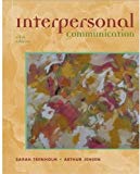 Book Interpersonal Communication free