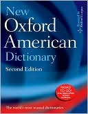 Book The New Oxford American Dictionary free