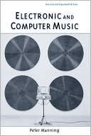 Book Electronic and Computer Music free