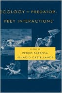 Book Ecology of Predator-Prey Interactions free