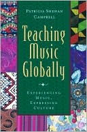 Book Teaching Music Globally & Thinking Musically: Experiencing Music, Expressing Culture Package: Includes 2 books, 1 CD (Global Music Series) free