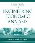 Book Study Guide for Engineering Economic Analysis free
