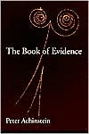 Book The Book of Evidence (Oxford Studies in Philosophy of Science) free