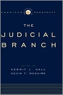 Book Institutions of American Democracy: The Judicial Branch free