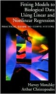 Book Fitting Models to Biological Data Using Linear and Nonlinear Regression: A Practical Guide to Curve Fitting free