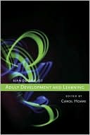 Book Handbook of Adult Development and Learning free