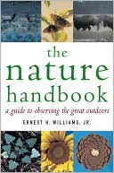 Book The Nature Handbook: A Guide to Observing the Great Outdoors free