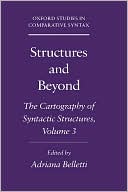 Book Structures and Beyond: The Cartography of Syntactic Structures, Volume 3 (Oxford Studies in Comparative Syntax) free