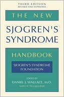Book The New Sjogren's Syndrome Handbook free