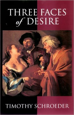 Book Three Faces of Desire (Philosophy of Mind) free