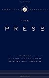 Book The Institutions of American Democracy: The Press free