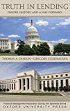 Book Truth in Lending: Theory, History, and a Way Forward (Financial Management Association Survey and Synthesis) free