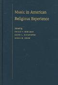Book Music in American Religious Experience free