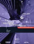 Book The Global Information Technology Report 2003-2004: Towards An Equitable Information Society free