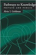 Book Pathways to Knowledge: Private and Public free
