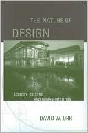 Book The Nature of Design: Ecology, Culture, and Human Intention free