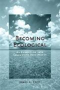 Book Becoming Ecological: An Expedition into Community Psychology free