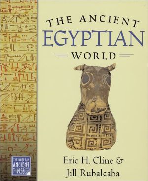 Book The Ancient Egyptian World (The World in Ancient Times) free